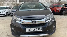 Used Honda WR-V S MT Petrol in Delhi