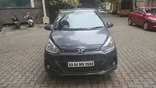 Used Hyundai Grand i10 Sportz (O) 1.2 Kappa VTVT [2017-2018] in Bangalore