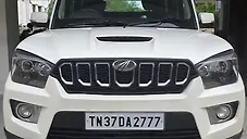 Used Mahindra Scorpio S11 2WD 7 STR in Coimbatore