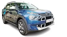 Used Citroen C3 X Feel 1.2 Petrol [2022] in Coimbatore