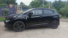 Used Tata Altroz XZ Plus Petrol Dark Edition [2021-2023] in Thane