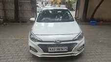 Used Hyundai Elite i20 Asta 1.2 CVT in Bangalore