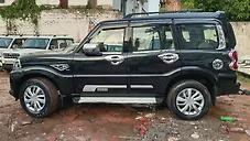 Used Mahindra Scorpio S5 in Patna