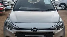 Used Hyundai Elite i20 Era 1.2 in Hyderabad