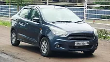 Used Ford Aspire Titanium1.5 TDCi in Nashik