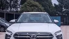 Used Hyundai Creta E 1.5 Diesel in Pune