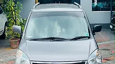 Used Maruti Suzuki Wagon R LX in Thiruvananthapuram
