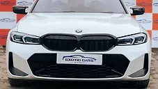 Used BMW 3-Series xDrive [2023-2024] in Chennai