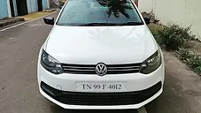 Used Volkswagen Polo Trendline 1.2L (P) in Coimbatore