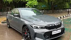 Used BMW 3-Series xDrive in Mumbai