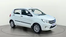 Used Maruti Suzuki Celerio ZXi AMT [2017-2019] in Mumbai