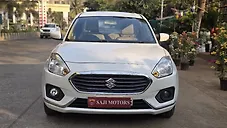 Used Maruti Suzuki Swift ZDi AMT [2018-2019] in Mumbai