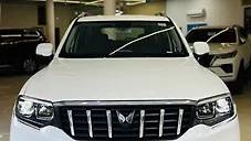 Used Mahindra Scorpio N Z8 L Diesel AT 2WD 7 STR [2022] in Mohali