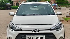 Used Hyundai i20 Active 1.4 SX [2015-2016] in Raipur