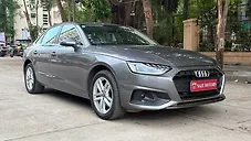 Used Audi A4 Premium Plus 40 TFSI [2021-2024] in Mumbai