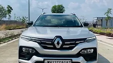 Used Renault Kiger RXT (O) MT [2023-2024] in Nagpur