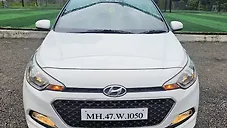 Used Hyundai Elite i20 Asta 1.2 in Nashik