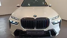 Used BMW X7 xDrive40i M Sport in Mumbai