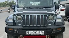 Used Mahindra Thar LX Hard Top Petrol AT in Delhi