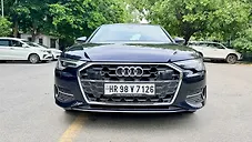 Used Audi A6 Premium Plus 45 TFSI [2019-2024] in Delhi