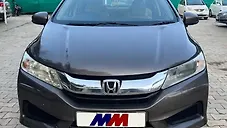 Used Honda City SV Petrol [2017-2019] in Ahmedabad