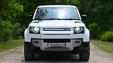 Used Land Rover Defender 130 HSE 3.0 Petrol in Delhi