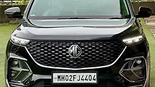 Used MG Hector Plus Sharp 2.0 Diesel in Mumbai