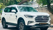 Used MG Gloster Savvy 6 STR 2.0 Twin Turbo 4WD in Delhi