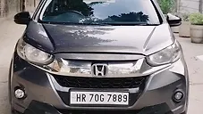 Used Honda WR-V VX MT Diesel in Delhi