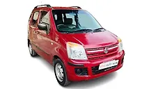 Used Maruti Suzuki Wagon R LXi Minor in Coimbatore