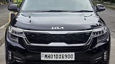 Used Kia Seltos HTX 1.5 IVT in Mumbai