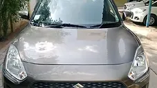 Used Maruti Suzuki Swift VXi AMT in Chennai