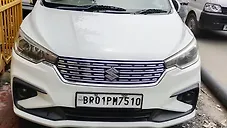 Used Maruti Suzuki Ertiga VXi CNG in Patna