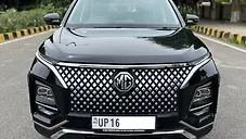 Used MG Hector Select Pro 1.5 Turbo CVT in Gurgaon