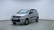 Used Maruti Suzuki Alto 800 LXi (O) in Hyderabad