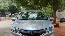 Used Honda City V Petrol in Coimbatore