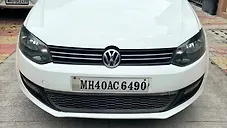 Used Volkswagen Polo Highline1.2L (D) in Nagpur