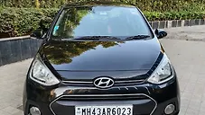 Used Hyundai Xcent S ABS 1.1 CRDi [2015-2016] in Mumbai