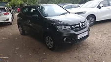 Used Renault Kwid RXL in Chennai