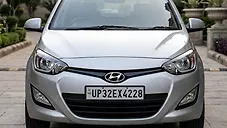Used Hyundai i20 Sportz 1.2 in Lucknow