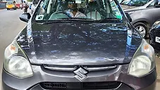Used Maruti Suzuki Alto 800 Lxi in Chennai