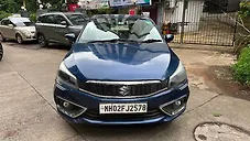 Used Maruti Suzuki Ciaz Alpha 1.5 Hybrid [2020-2023] in Mumbai