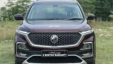 Used MG Hector Sharp 1.5 DCT Petrol [2019-2020] in Chennai