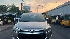 Used Toyota Cresta Suffire 2.4 Diesel AT in Chennai