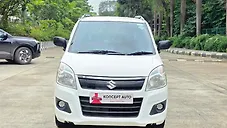 Used Maruti Suzuki Wagon R LXI CNG in Thane