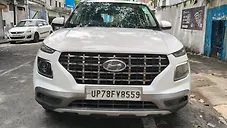 Used Hyundai Venue SX 1.0 Turbo in Kanpur