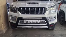 Used Mahindra Scorpio S4 in Patna
