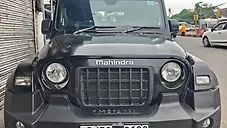 Used Mahindra Thar AX (O) Hard Top Diesel MT RWD in Jaipur