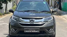 Used Honda BR-V V Petrol in Chennai