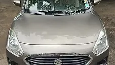 Used Maruti Suzuki DZire VXi in Chhatrapati Sambhaji Nagar